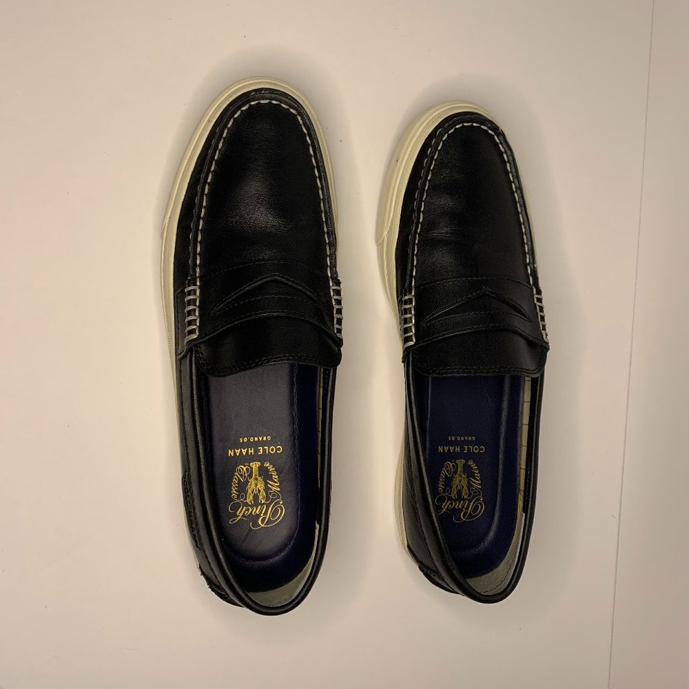 COLE HAAN